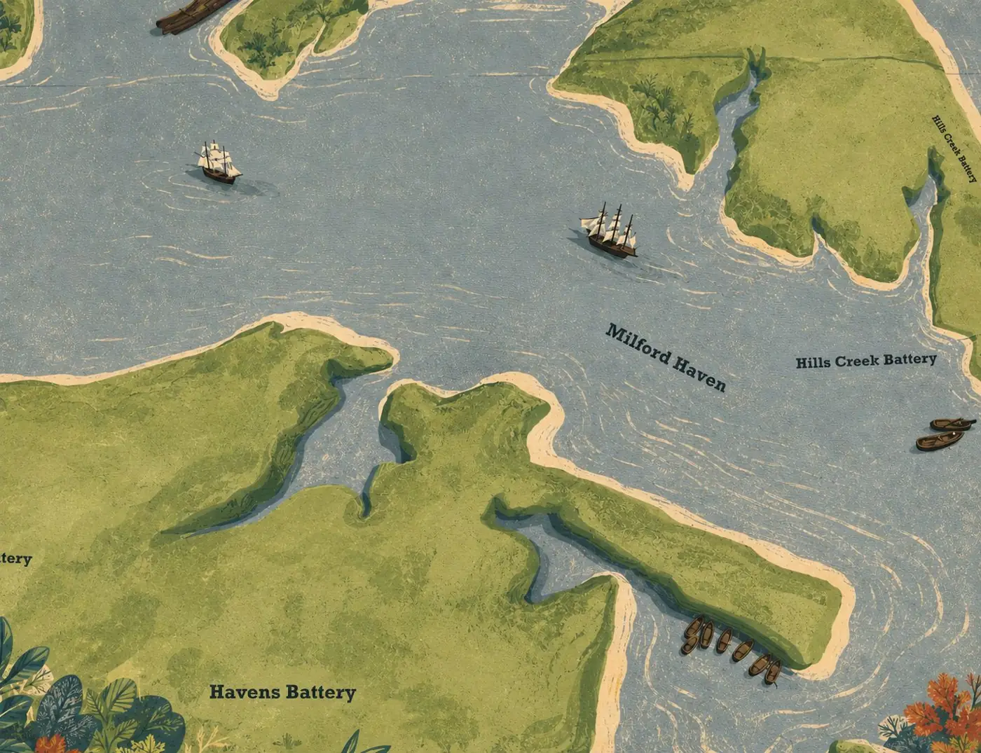 Step Into 1776: The Battle of Cricket Hill Comes to Life at Mathews Museum